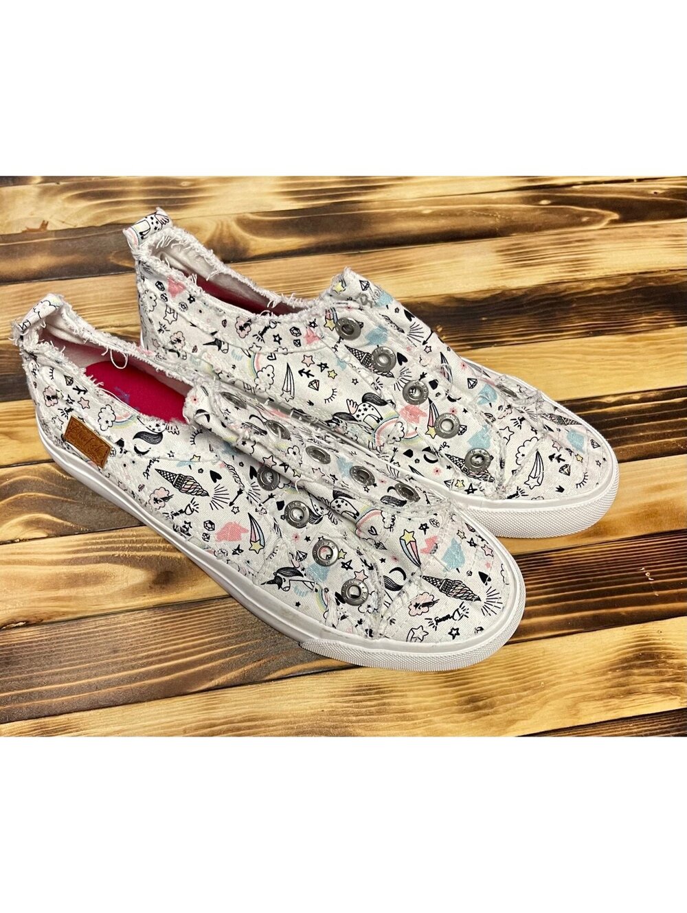 Blowfish shoes
